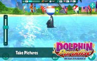 Cкриншот Dolphin Paradise, изображение № 1703738 - RAWG