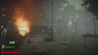Cкриншот Zombiolence, изображение № 3547207 - RAWG