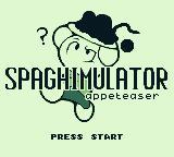 Cкриншот Spaghimulator: Appeteaser Version, изображение № 2314515 - RAWG
