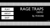 Cкриншот Rage traps demo, изображение № 3176754 - RAWG