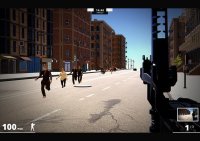 Cкриншот City Massacre v1.0.2, изображение № 3405833 - RAWG