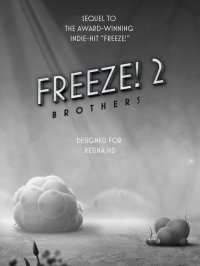 Cкриншот Freeze! 2 - Brothers, изображение № 1919976 - RAWG