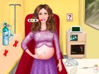 Cкриншот Pregnant Violetta at Ambulance, изображение № 1958927 - RAWG