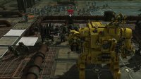 Cкриншот Warhammer 40,000: Sanctus Reach, изображение № 101476 - RAWG
