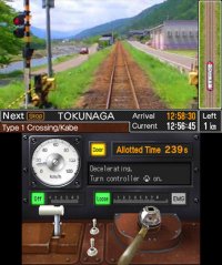 Cкриншот Japanese Rail Sim 3D Journey in suburbs #1 Vol.4, изображение № 265657 - RAWG