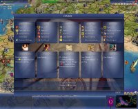 Cкриншот Sid Meier's Civilization IV, изображение № 652473 - RAWG