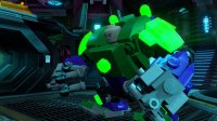 Cкриншот LEGO Batman 3: Покидая Готэм, изображение № 51287 - RAWG