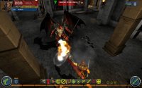 Cкриншот Hellgate: London, изображение № 403299 - RAWG