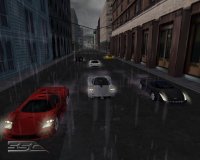 Cкриншот Supercar Street Challenge, изображение № 310079 - RAWG