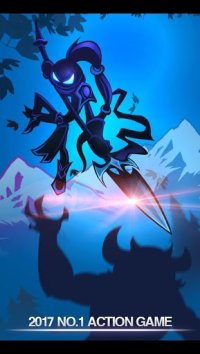 Cкриншот League of Stickman: (Dreamsky)Warriors, изображение № 1392229 - RAWG