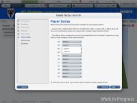 Cкриншот Football Manager 2010, изображение № 537778 - RAWG