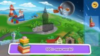 Cкриншот Puzzles for Toddlers with Learning Words for Kids, изображение № 1444871 - RAWG