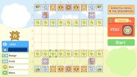 Cкриншот DOBUTSU SHOGI WORLD (LET'S CATCH THE LION!), изображение № 2141081 - RAWG