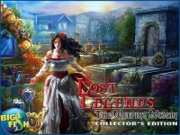 Cкриншот Lost Legends: The Weeping Woman HD - A Colorful Hidden Object Mystery, изображение № 900524 - RAWG