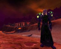 Cкриншот World of Warcraft: The Burning Crusade, изображение № 433237 - RAWG