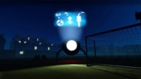Cкриншот Header Goal VR: Being Axel Rix, изображение № 140750 - RAWG