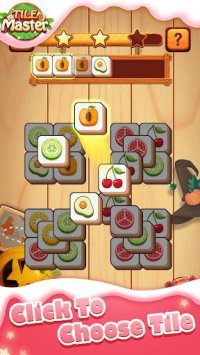 Cкриншот Tile Master - Classic Triple Match & Puzzle Game, изображение № 2386582 - RAWG