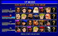 Cкриншот Fighters Megamix, изображение № 2485321 - RAWG