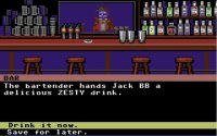 Cкриншот The Serial Adventures of Dick Jack BB!, изображение № 1744650 - RAWG