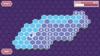 Cкриншот Hexa Path (itch), изображение № 1978552 - RAWG