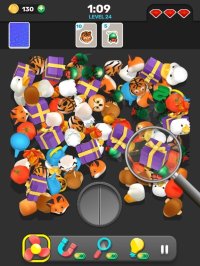 Cкриншот Find 3D - Match Items, изображение № 2850665 - RAWG