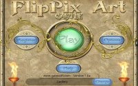 Cкриншот FlipPix Art - Castle, изображение № 1529271 - RAWG