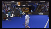 Cкриншот Virtua Tennis 2009, изображение № 519251 - RAWG