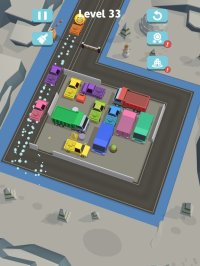 Cкриншот Car Out - Car Parking Jam 3D, изображение № 3197330 - RAWG