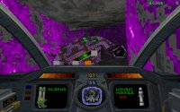 Cкриншот Descent (1996), изображение № 766577 - RAWG