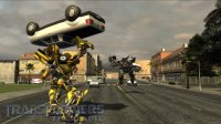 Cкриншот Transformers: The Game, изображение № 472169 - RAWG