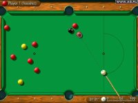 Cкриншот Arcade Pool 2, изображение № 304752 - RAWG
