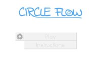 Cкриншот Circle Flow - Shade Spotter: Drag the dots and lines around, изображение № 1670353 - RAWG