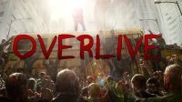 Cкриншот Overlive LITE: A Zombie Survival Story and RPG, изображение № 1574750 - RAWG