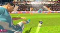 Cкриншот Soccer Championship-Freekick, изображение № 1578851 - RAWG