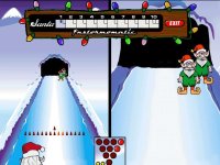 Cкриншот Elf Bowling, изображение № 731816 - RAWG