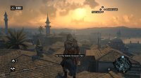 Cкриншот Assassin's Creed: Откровения, изображение № 632794 - RAWG