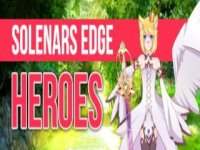 Cкриншот Solenars Edge Heroes, изображение № 1673702 - RAWG