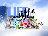 Cкриншот Life io (opoly), изображение № 942376 - RAWG