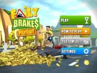 Cкриншот Faily Brakes Payout, изображение № 3436973 - RAWG