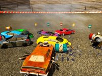 Cкриншот Derby Destruction Simulator, изображение № 1648753 - RAWG