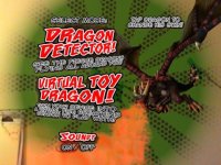 Cкриншот Dragon Detector + Virtual Toy Dragon 3D: My Dragons! FREE, изображение № 1684595 - RAWG