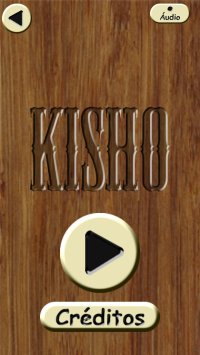 Cкриншот Kisho, изображение № 1228109 - RAWG