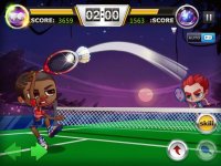 Cкриншот Badminton Legends: 3D Ball Sports, изображение № 920345 - RAWG