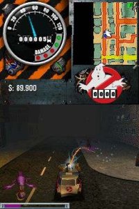 Cкриншот Ghostbusters: The Video Game, изображение № 487676 - RAWG
