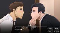 Cкриншот My Douchey Boss Has a Gentle Twin Brother?! - BL Visual Novel, изображение № 3641459 - RAWG