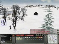 Cкриншот Panzer Command: Операция "Снежный шторм", изображение № 448121 - RAWG