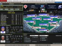 Cкриншот Out of the Park Baseball 14, изображение № 616913 - RAWG