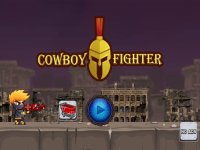 Cкриншот Cowboy Single Fighter Shooting, изображение № 1738407 - RAWG