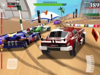 Cкриншот Racing Outlaws - Drag Car Race, изображение № 2784000 - RAWG