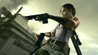 Cкриншот Resident Evil 5, изображение № 723620 - RAWG